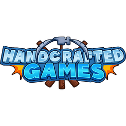 Handcrafted Games Logo